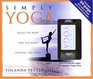 Simply Yoga Book and Video Set