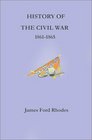 History of the Civil War 1861 1865