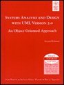 Systems Analysis and Design with UML Version 20 An Object Oriented Approach
