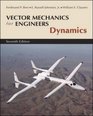 Vector Mechanics for Engineers Dynamics