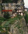 Philosophy of Religion Selected Readings