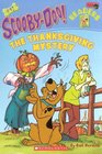 Thanksgiving Mystery (Scooby-Doo Reader)