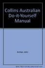 Collins Australian DoitYourself Manual