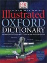 DK Illustrated (Dk Illustrated Oxford Dictionary)