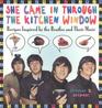 She Came In Through The Kitchen Window Recipes Inspired by the Beatles and Their Music