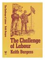 CHALLENGE OF LABOUR SHAPING BRITISH SOCIETY 18501930