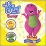 I Love to Sing With Barney/Blister Pk