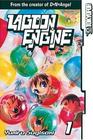 Lagoon Engine, Vol. 1