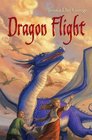 Dragon Flight (Dragon Slippers, Bk 2)