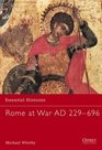 Rome at War 293696 AD