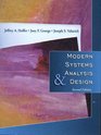 Modern Systems Analysis and Design 734