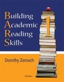 Building Academic Reading Skills Book 1