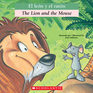 El leon y el raton / The Lion and the Mouse (Spanish and English Edition)