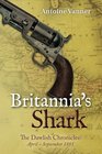 Britannia's Shark: The Dawlish Chronicles April - September 1881 (Volume 3)