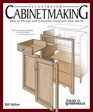 Illustrated Cabinetmaking How to Design and Construct Furniture That Works