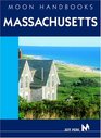 Moon Handbooks: Massachusetts, including Boston, the Berkshires, and Cape Cod (2nd edition)