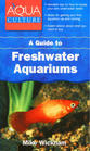 A Guide to Freshwater Aquariums