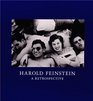 Harold Feinstein A Retrospective