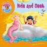 Katie Price's Mermaids  Pirates Hide  Seek PullTab Book