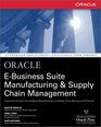 Oracle EBusiness Suite Manufacturing  Supply Chain Management