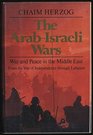 ArabIsraeli Wars