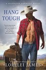 Hang Tough (Blacktop Cowboys, Bk 8)