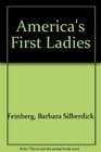 America's First Ladies Changing Expectations