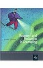 Erford Research And Evaluation Counseling First Edition Plus Perrinpocket Guide To Apa Second Edition
