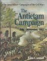 Antietam Campaign