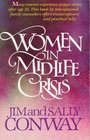 Women in Midlife Crisis