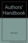Authors' Handbook