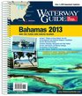 Dozier's Waterway Guide Bahamas 2013