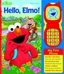 Hello Elmo