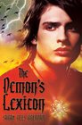 The Demon\'s Lexicon (Demon\'s Lexicon, Bk 1)