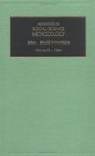 Advances in Social Science Methodology Vol 3