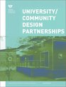 University/Community Design Partnerships
