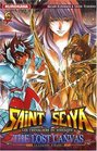 Saint Seiya  The lost Canvas Tome 6