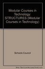 MODULAR COURSES IN TECHNOLOGY STRUCTURES