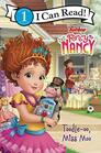 Disney Junior Fancy Nancy Toodleoo Miss Moo