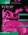 TCP/IP Architecture Protocols and Implementation with IPv6 and IP Security