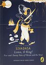 Listen O King FiveandTwenty Tales of Vikram and the Vetal