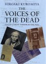 The Voices of the Dead Stalin's Great Terror in the 1930s
