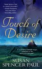 Touch of Desire (Enchanters , Bk 3)