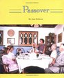 Passover Festivals and Holidays