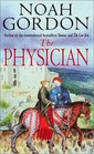 The Physician (Cole Trilogy, Bk 1)