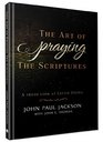 The Art of Praying Scriptures