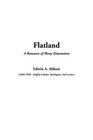 FlatlandA Romance of Many Dimensions