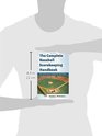 The Complete Baseball Scorekeeping Handbook Revised and Updated Edition