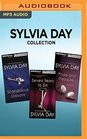 Sylvia Day Collection  Scandalous Liaisons Seven Years to Sin Pride and Pleasure