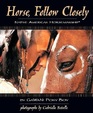Horse Follow Closely Native American Horsemanship